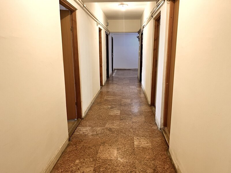 Timpuri Noi - Ion Minulescu - spatiu birou - productie - 120 mp