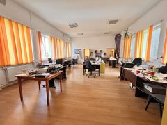 Timpuri Noi, Ion Minulescu, spatiu birou, productie, 120 mp